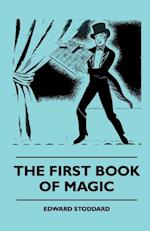 First Book Of Magic