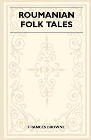 Roumanian Folk Tales