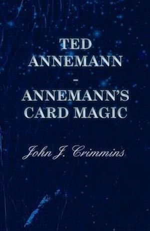 Ted Annemann - Annemann's Card Magic