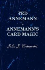 Ted Annemann - Annemann's Card Magic