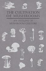 Cultivation of Mushrooms - An Outline of Mushroom Culture