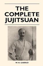 Complete Jujitsuan