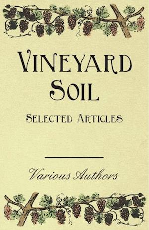 Vineyard Soil - Selected Articles