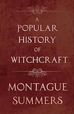 Popular History of Witchcraft