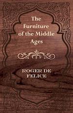 Furniture of the Middle Ages