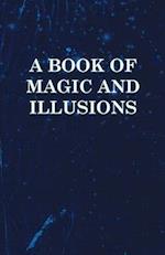 Book of Magic and Illusions