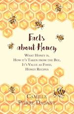 Facts about Honey