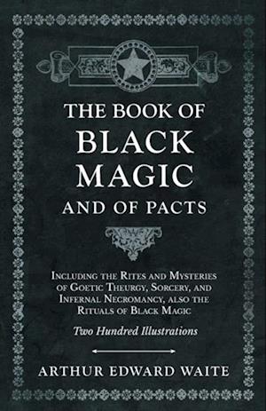 Book of Black Magic and of Pacts