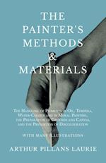 Painter's Methods and Materials