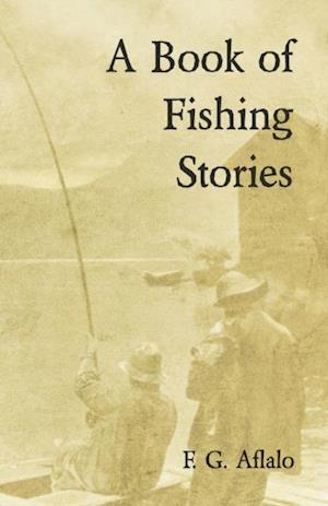 Book of Fishing Stories