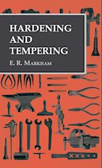 Hardening and Tempering 