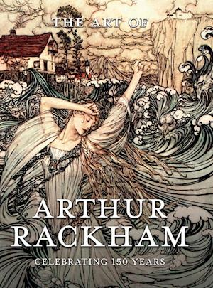 The Art of Arthur Rackham