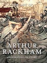 The Art of Arthur Rackham