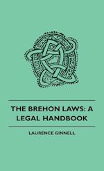 Brehon Laws