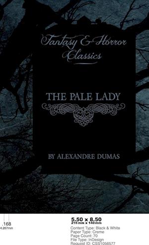 Pale Lady (Fantasy and Horror Classics)