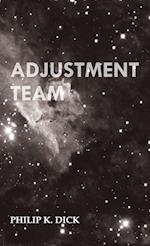 Adjustment Team