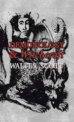 Demonology and Witchcraft 