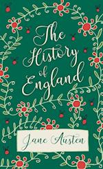 History of England 