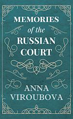 Memories of the Russian Court