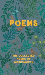 The Collected Poems of Wordsworth