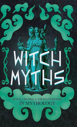 Witch Myths