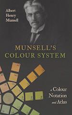 Munsell's Colour System