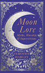 Moon Lore