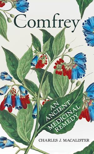 Comfrey - An Ancient Medicinal Remedy