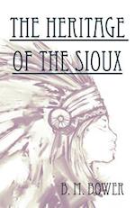 Heritage of the Sioux