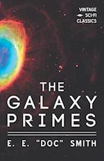 Galaxy Primes