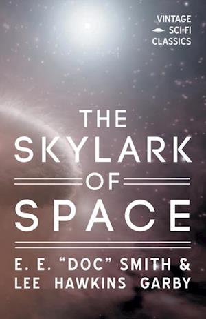 Skylark of Space