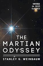 Martian Odyssey