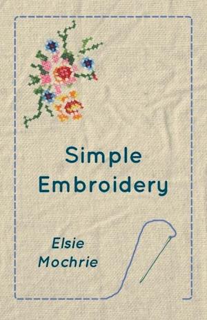 Simple Embroidery