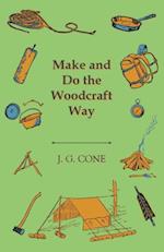Make and Do the Woodcraft Way