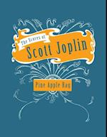 Scores of Scott Joplin - Pine Apple Rag - Sheet Music for Piano