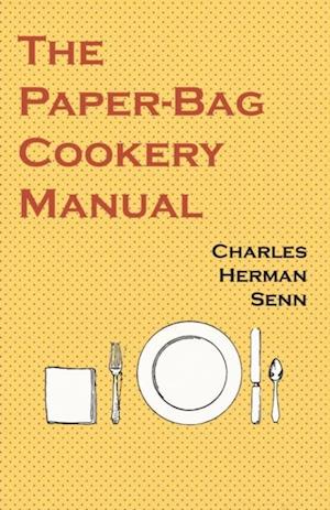 Paper-Bag Cookery Manual