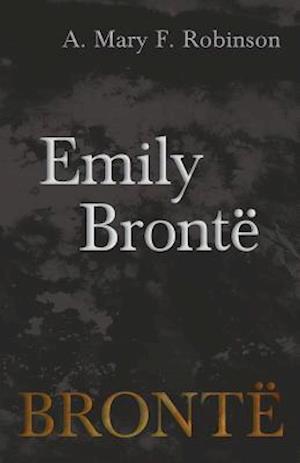 Emily BrontA