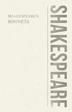 Shakespeare's Sonnets