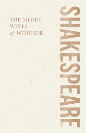 Merry Wives of Windsor