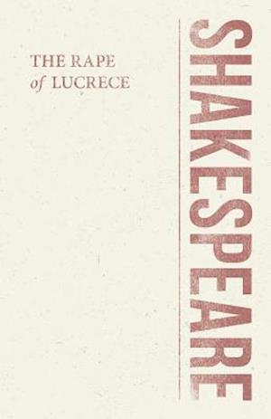 Rape of Lucrece