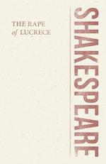 Rape of Lucrece