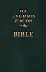 King James Version of the Bible