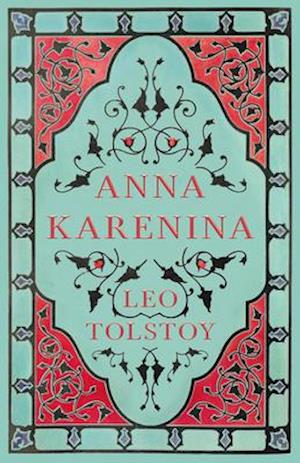 Anna Karenina