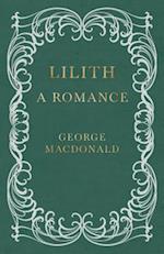 Lilith - A Romance