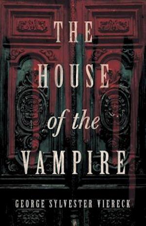 House of the Vampire