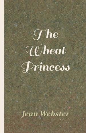 Wheat Princess