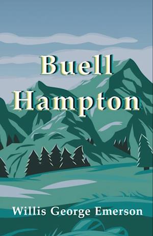 Buell Hampton