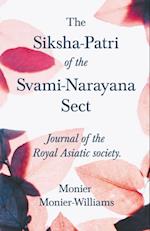 Siksha-Patri of the Svami-Narayana Sect