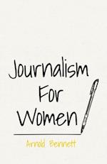 Journalism For Women