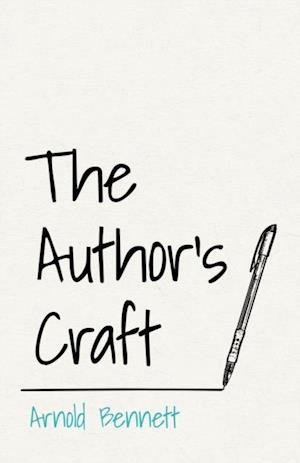 Author's Craft